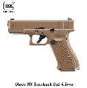 Glock 19X Blowback Co2 4.5mm pic 2.webp