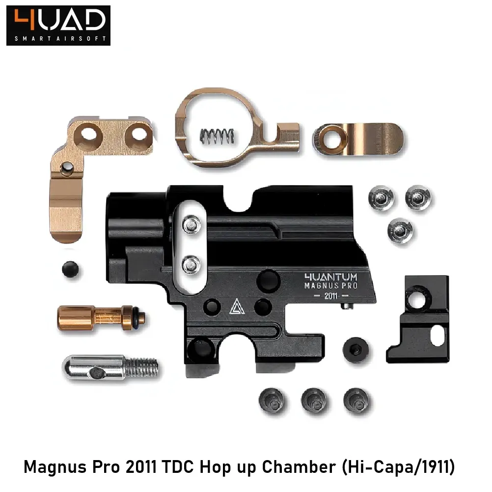 Magnus Pro 2011 TDC Hop up Chamber(Hi-Capa1911) PIC 7.webp
