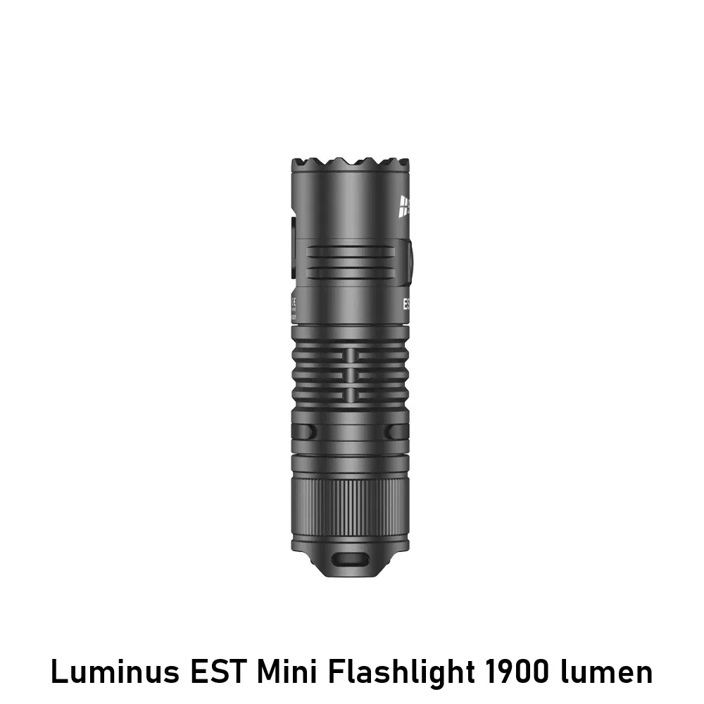 Luminus EST Mini Flashlight 1900 lumen pic 4.webp