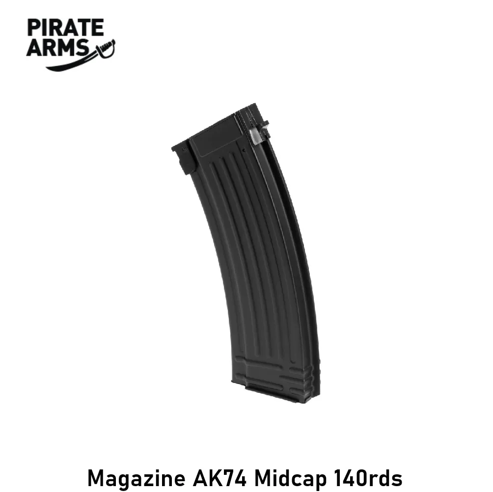 Magazine AK74 Midcap 140rds pic 2.webp