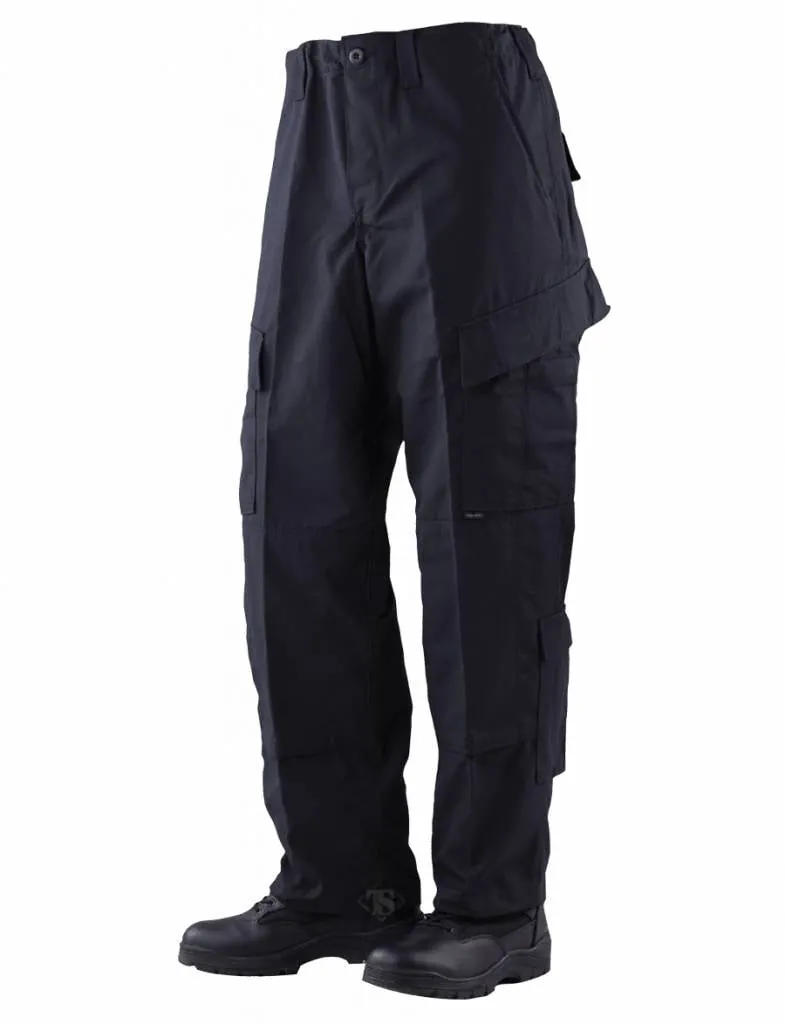 [2100000001392] Tru-Spec Pants, BLK NYCO R/S, (S)