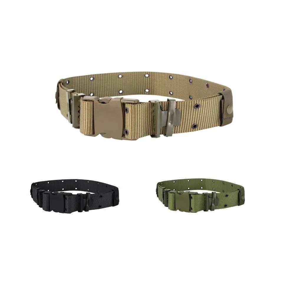 Condor G.I. Nylon Pistol Belt