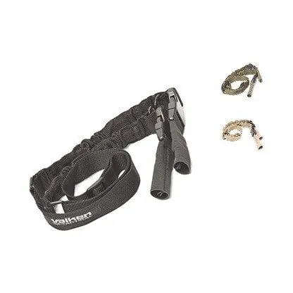[2100000007912] V-TAC 2N1 Sling (Black)