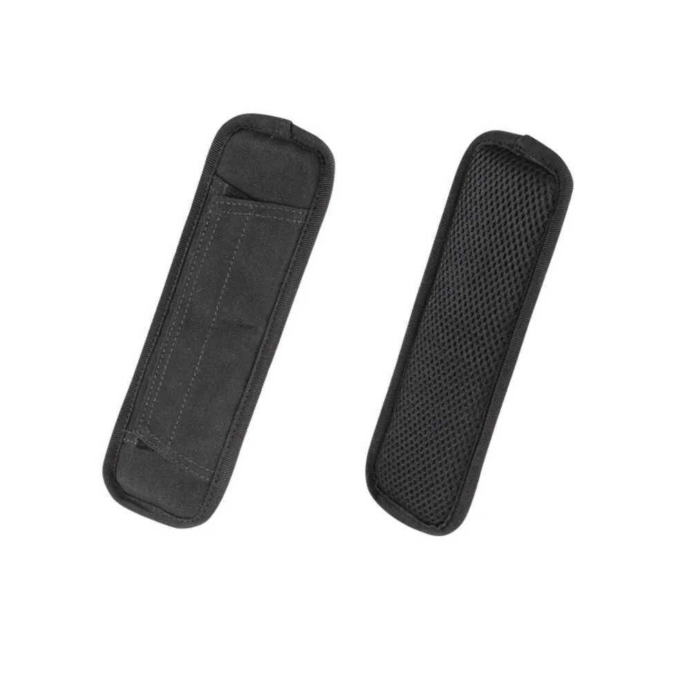 [2100000009138] Shoulder Pad (2pcs/pack) (Black)