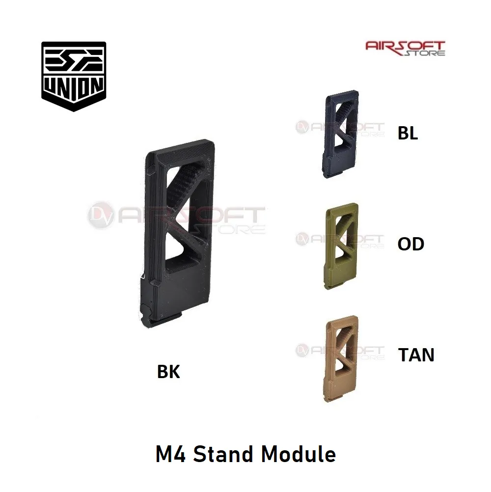 [2100000011971] M4 STAND MODULE (TAN)