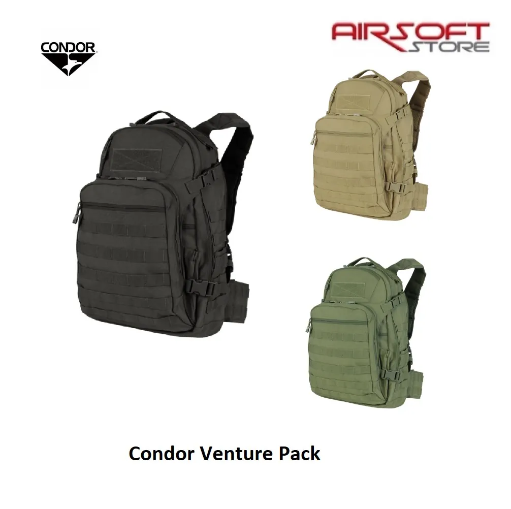 Condor Venture Pack