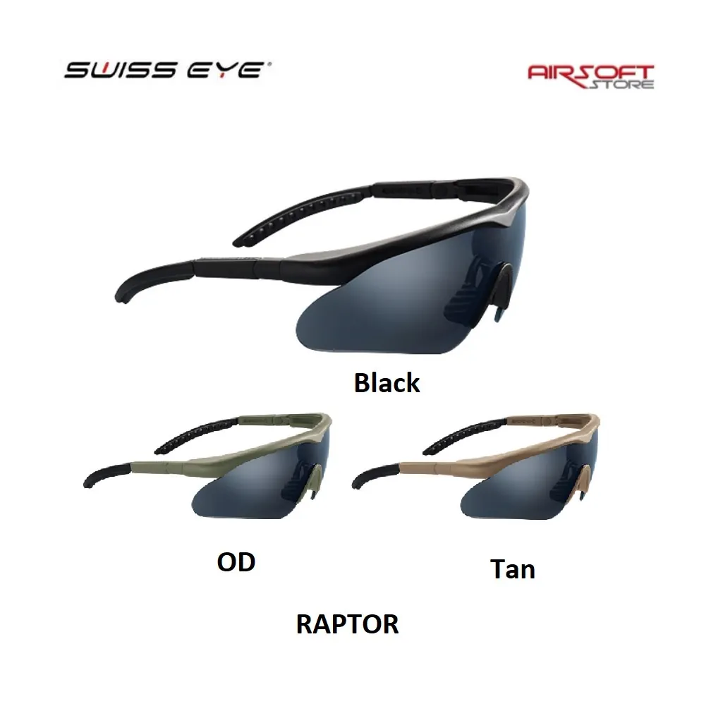 [2100000021208] Raptor (OD)