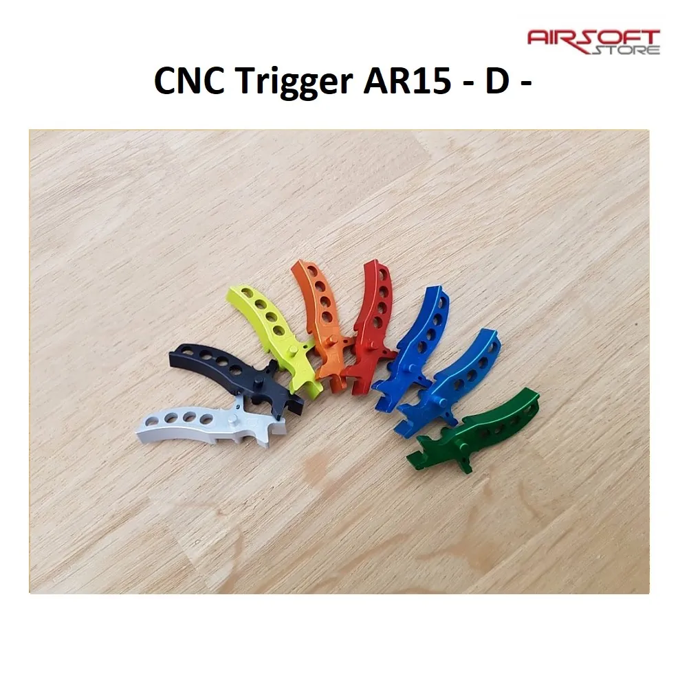 CNC Trigger AR15 - D -