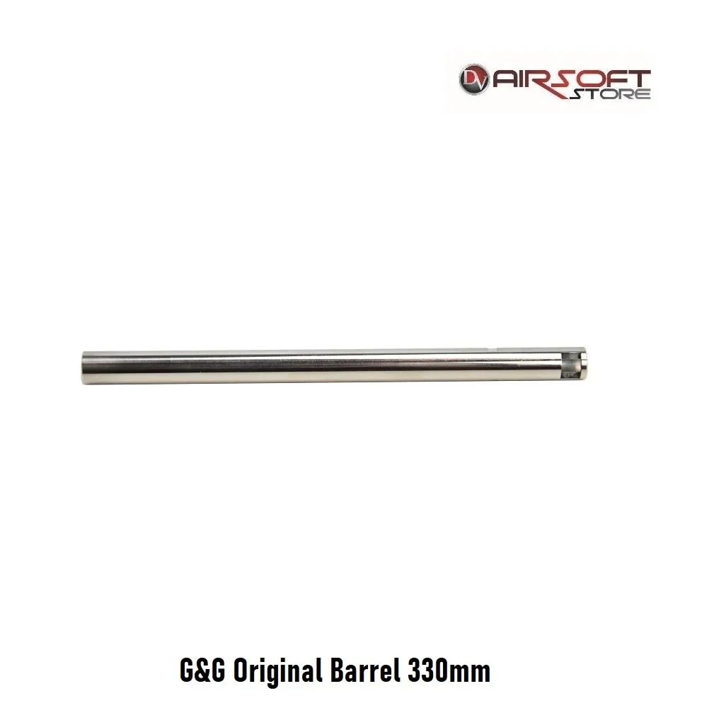 [2100000030217] Original Barrel (330mm)
