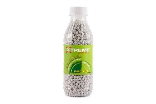 [2100000002900] Xtreme 0.20g BIO BB Bottle 1 x 2800 bb