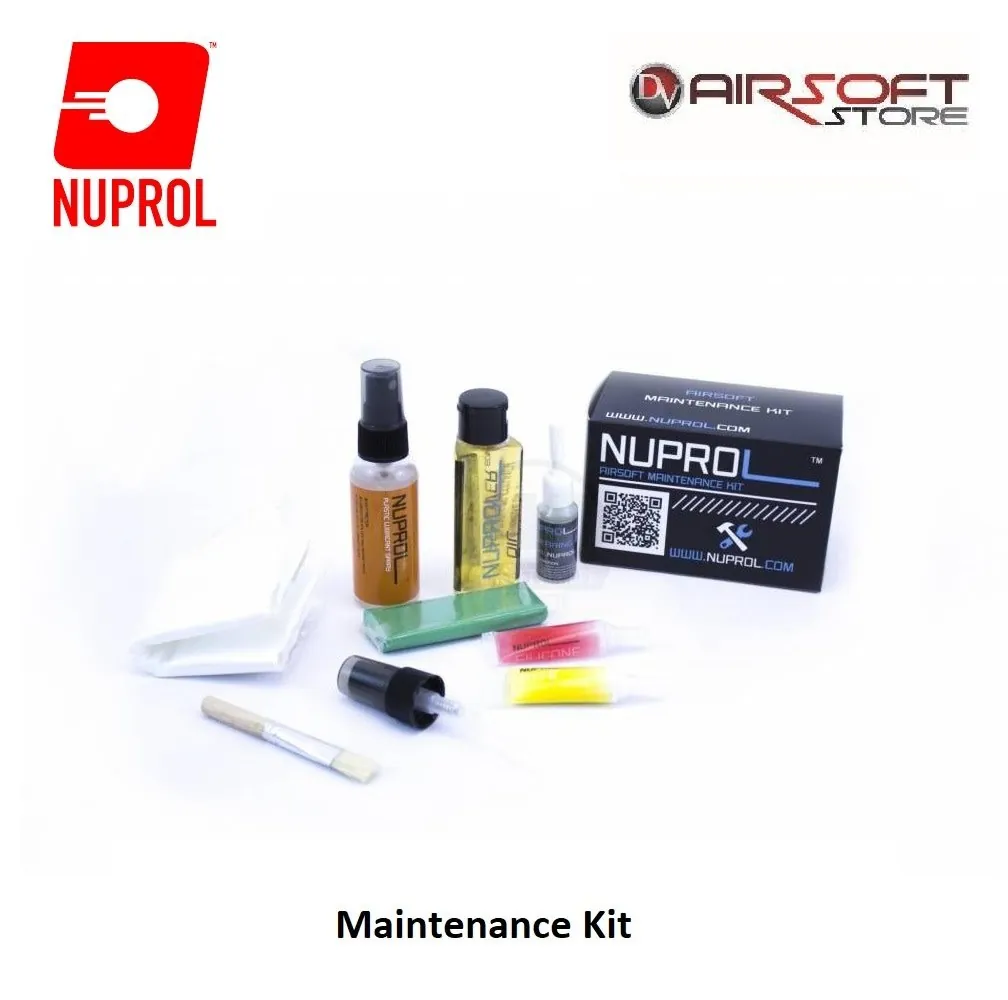 [2100000005024] Maintenance Kit