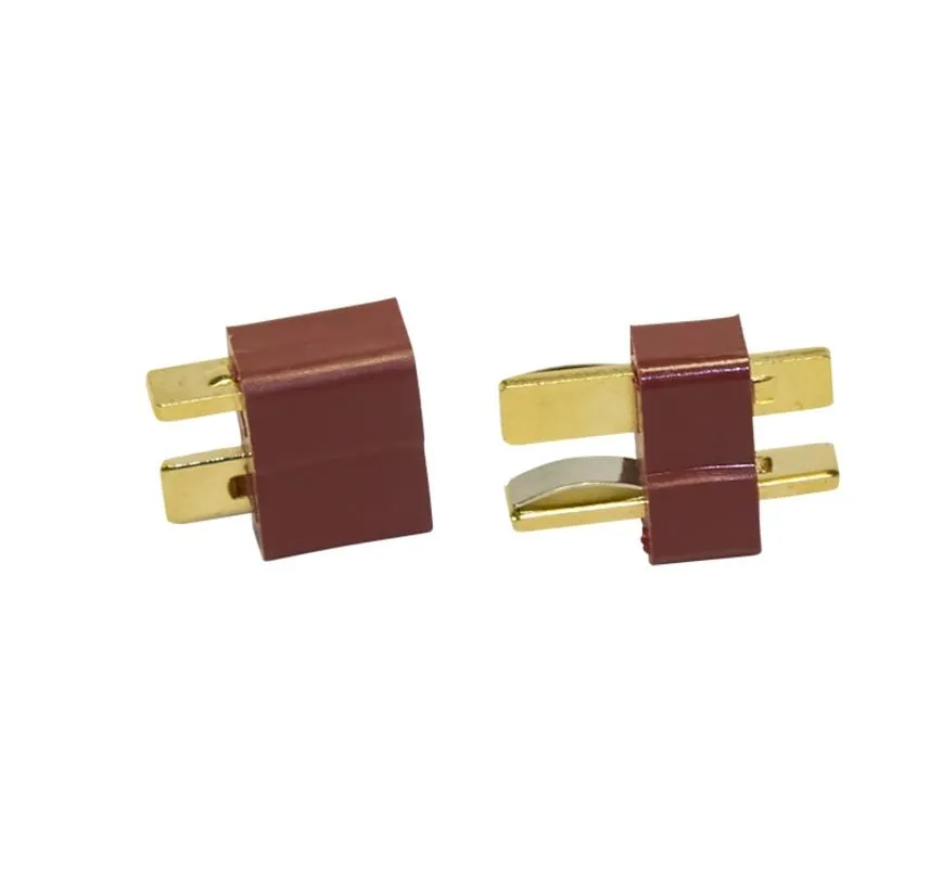 Deans Connector male - female