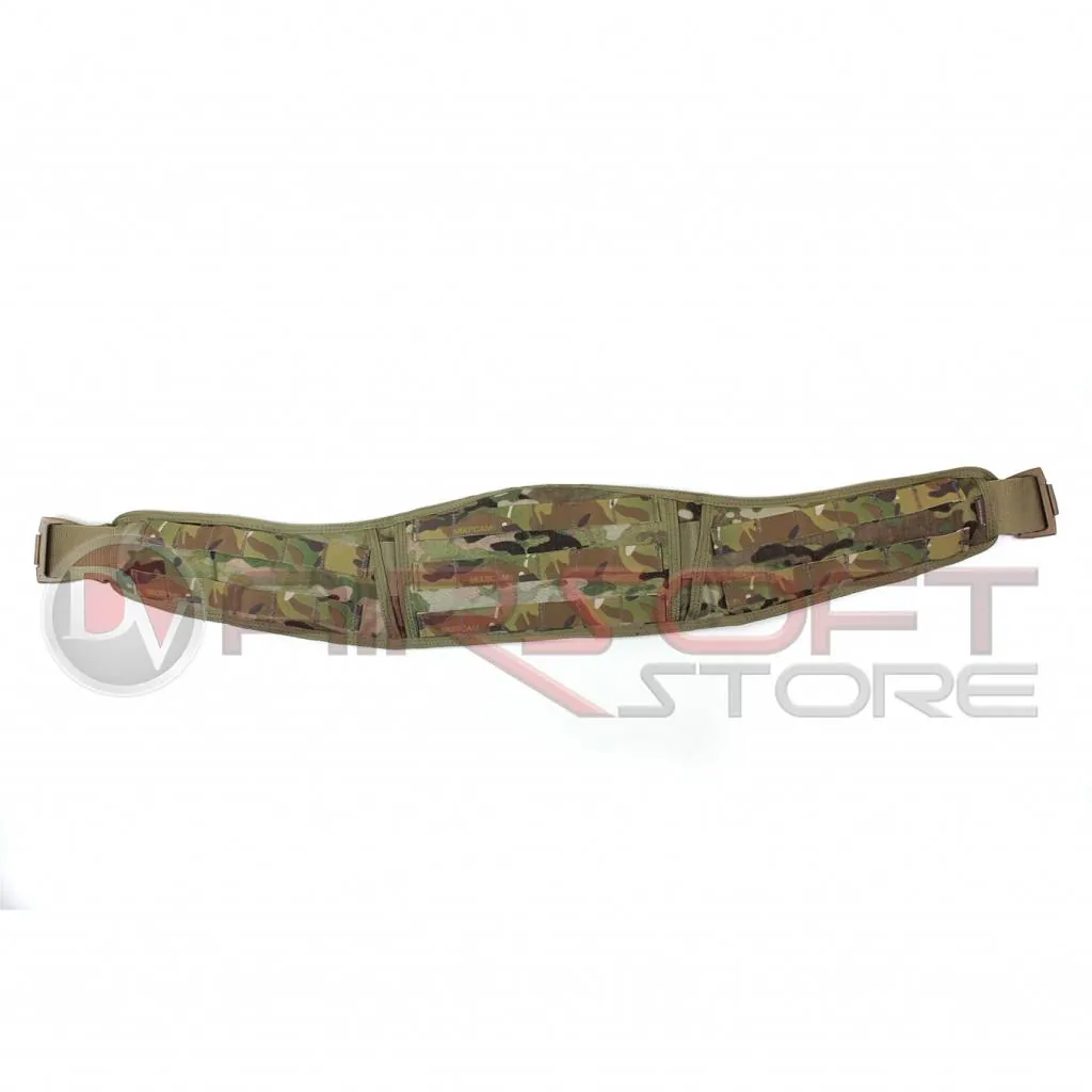 [2100000005925] Waist Battle Belt - MC