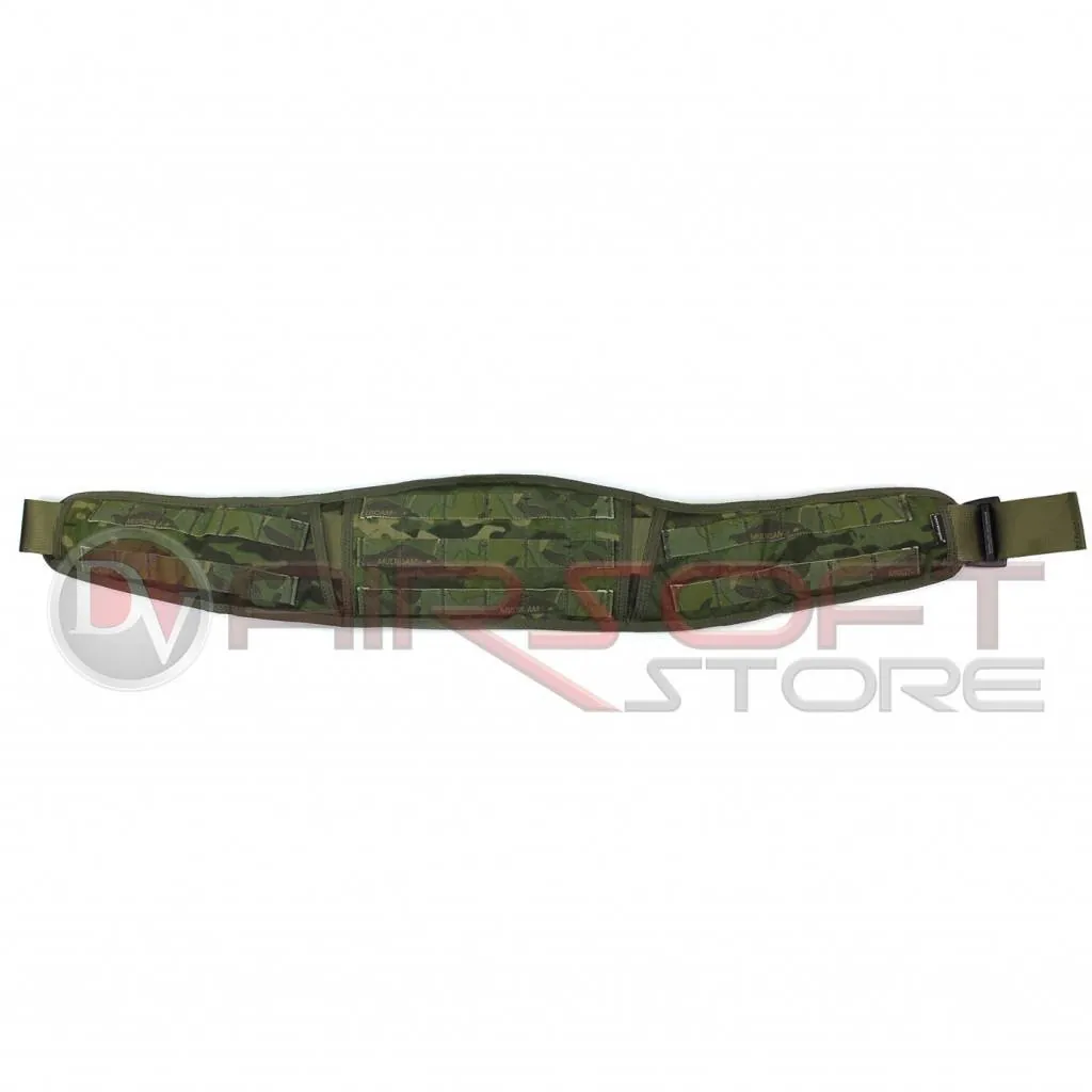 [2100000005932] Waist Battle Belt - MC Tropic