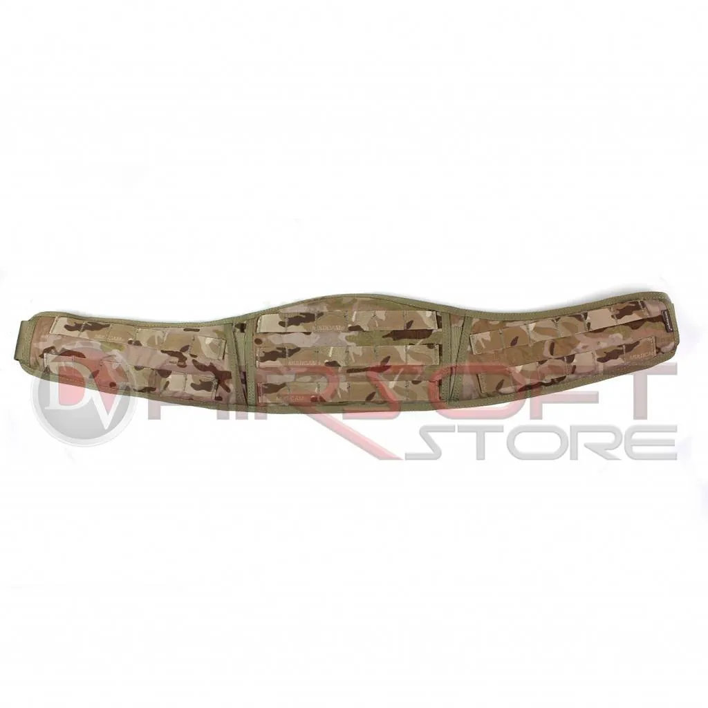 [2100000005949] Waist Battle Belt - MC Arid