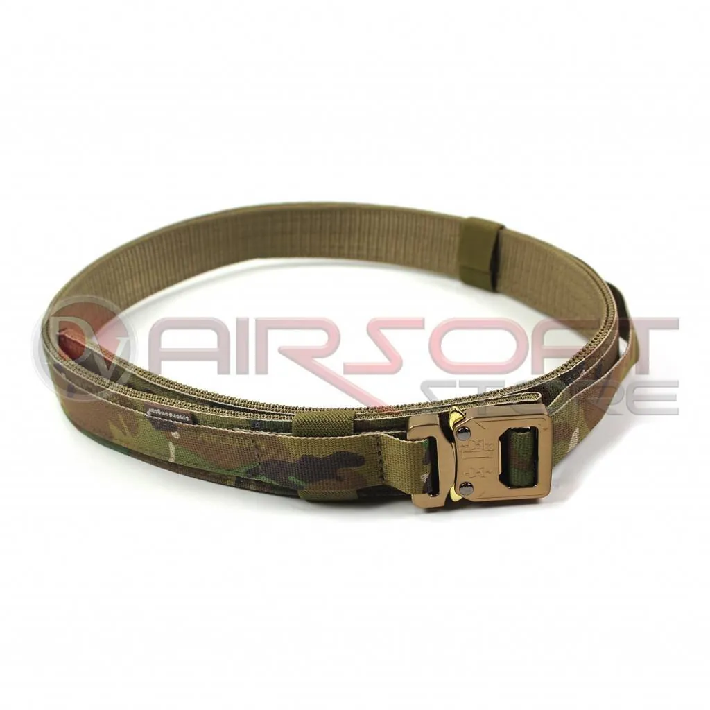 Tactical 1.5" Hard Belt L - MC