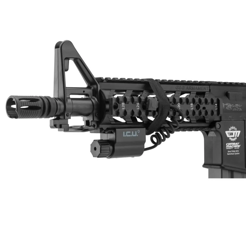 Tacticam 2.0 ris HD 720p