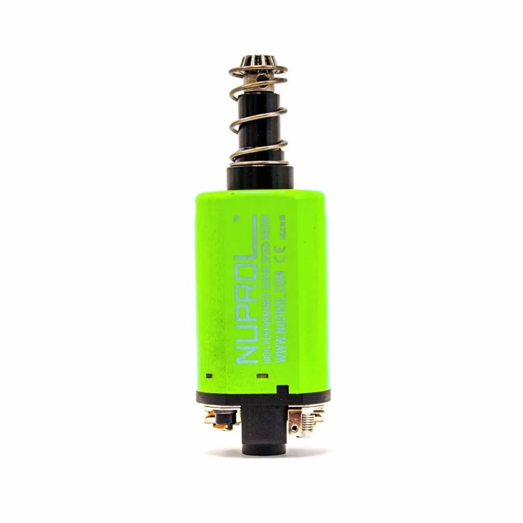 [2100000007165] High Speed Motor (Long)