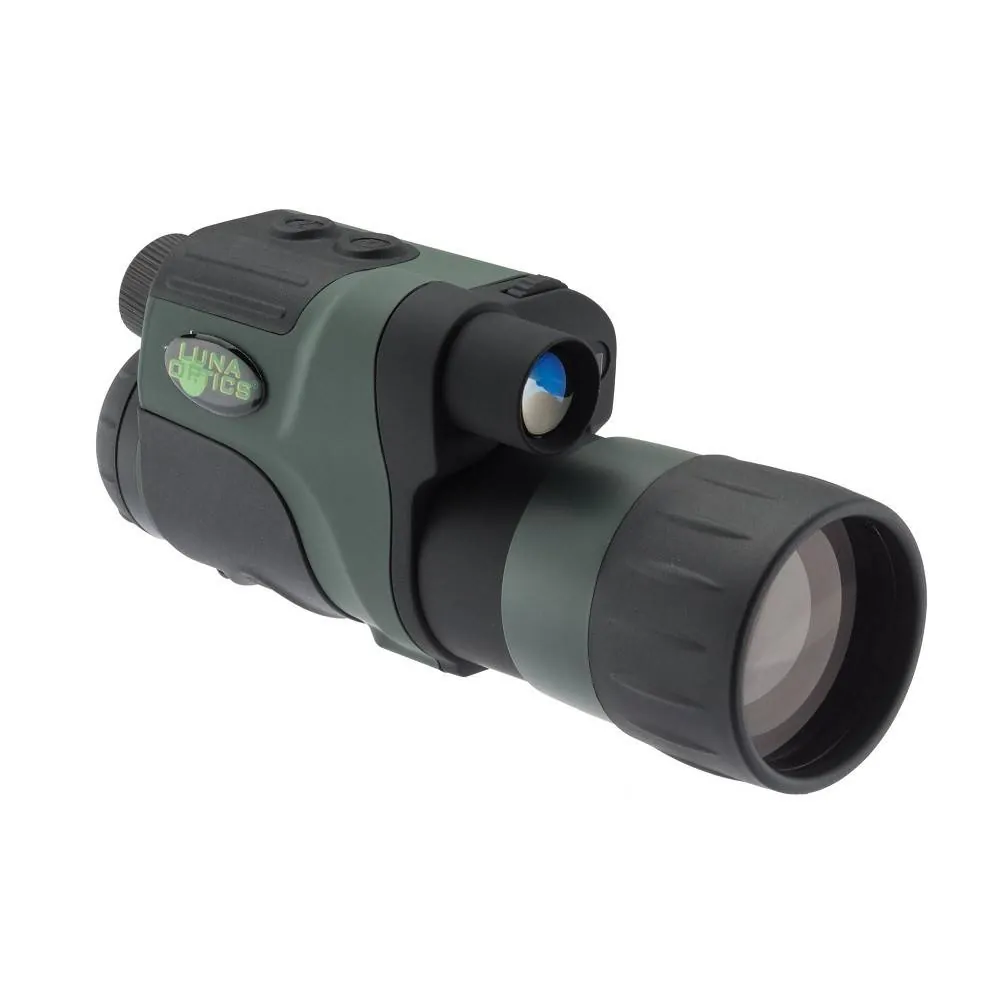 [2100000007721] Night Vision 5x50 digital viewer