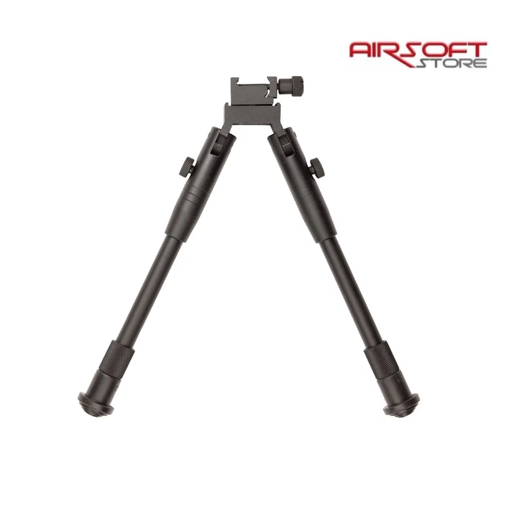 [2100000007752] Bipod RIS - Foldable - 230mm