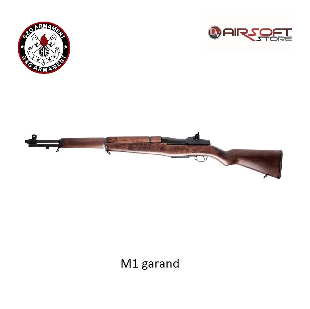 [2100000008377] M1 garand