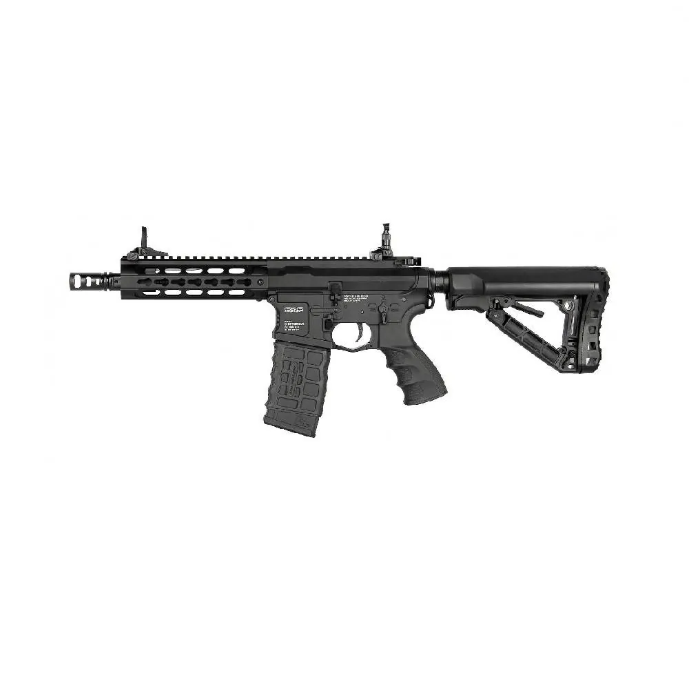 [2100000009640] GC16 Warthog 7" Full Metal 1J - BK