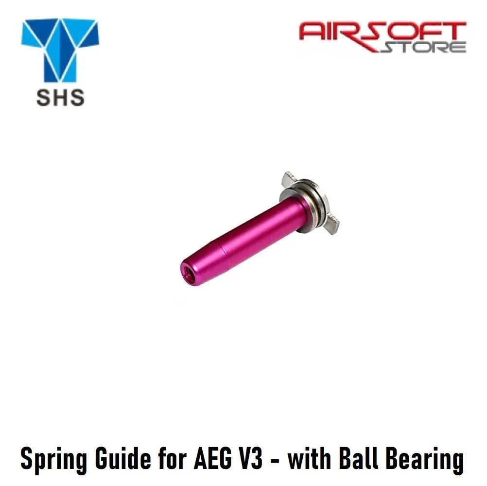 Spring Guide for AEG V3 - with Ball Bearing