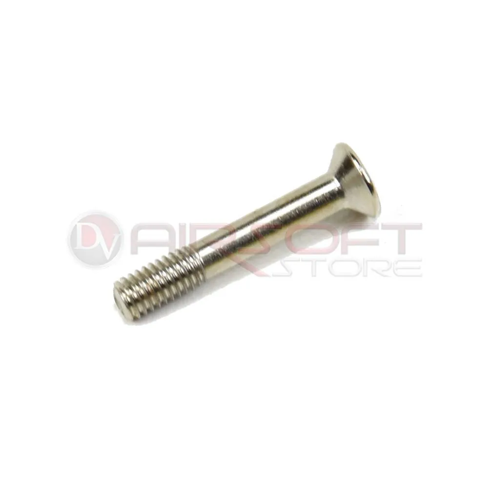 Verzonken schroefbout M3.5 L18mm