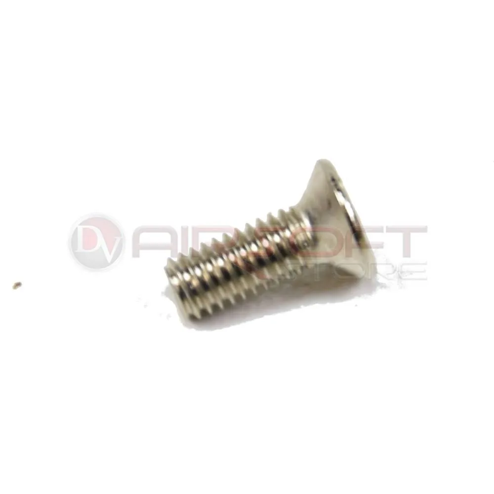[2100000010691] Verzonken schroefbout M3.5 L 8mm