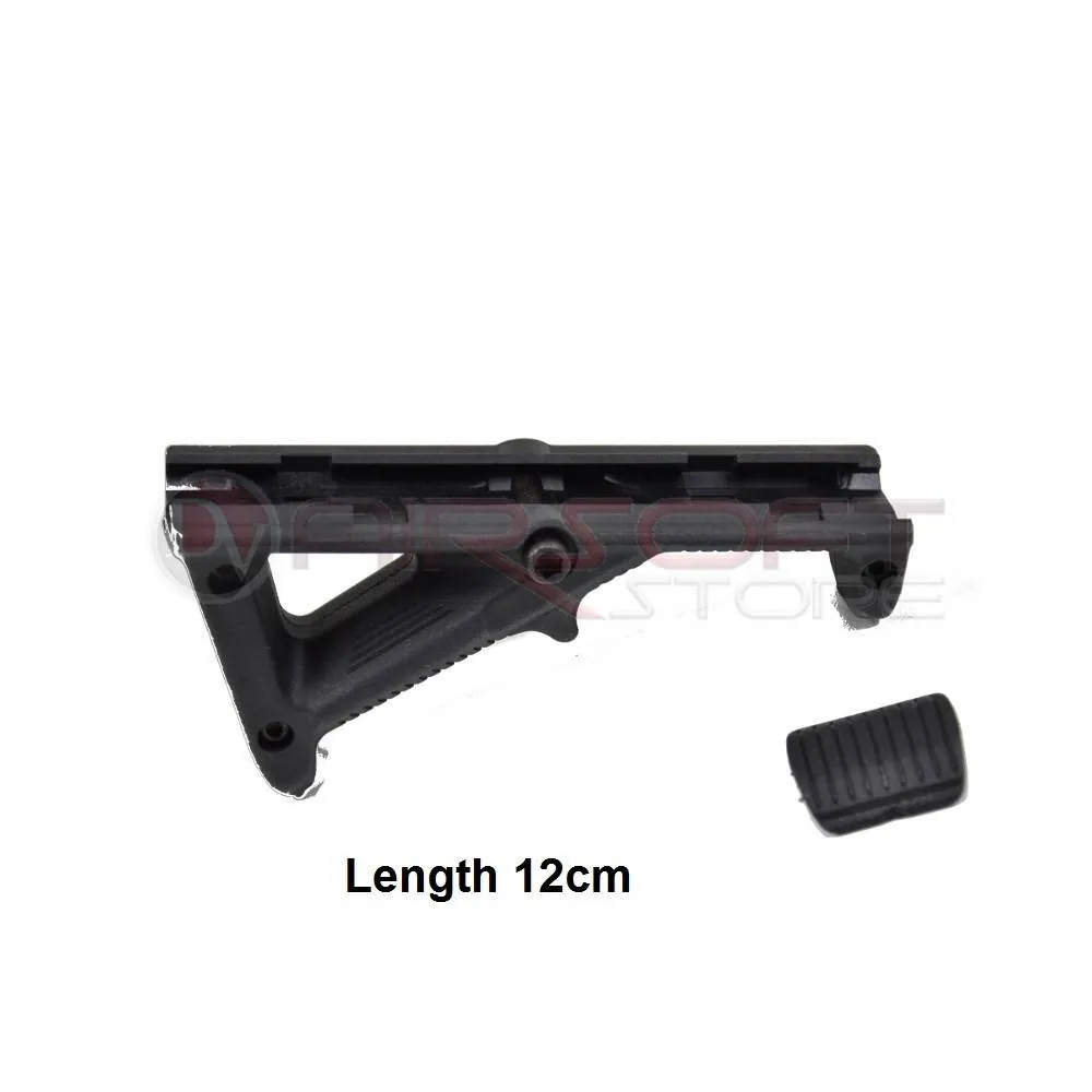 Angled Fore Grip (small) - BK