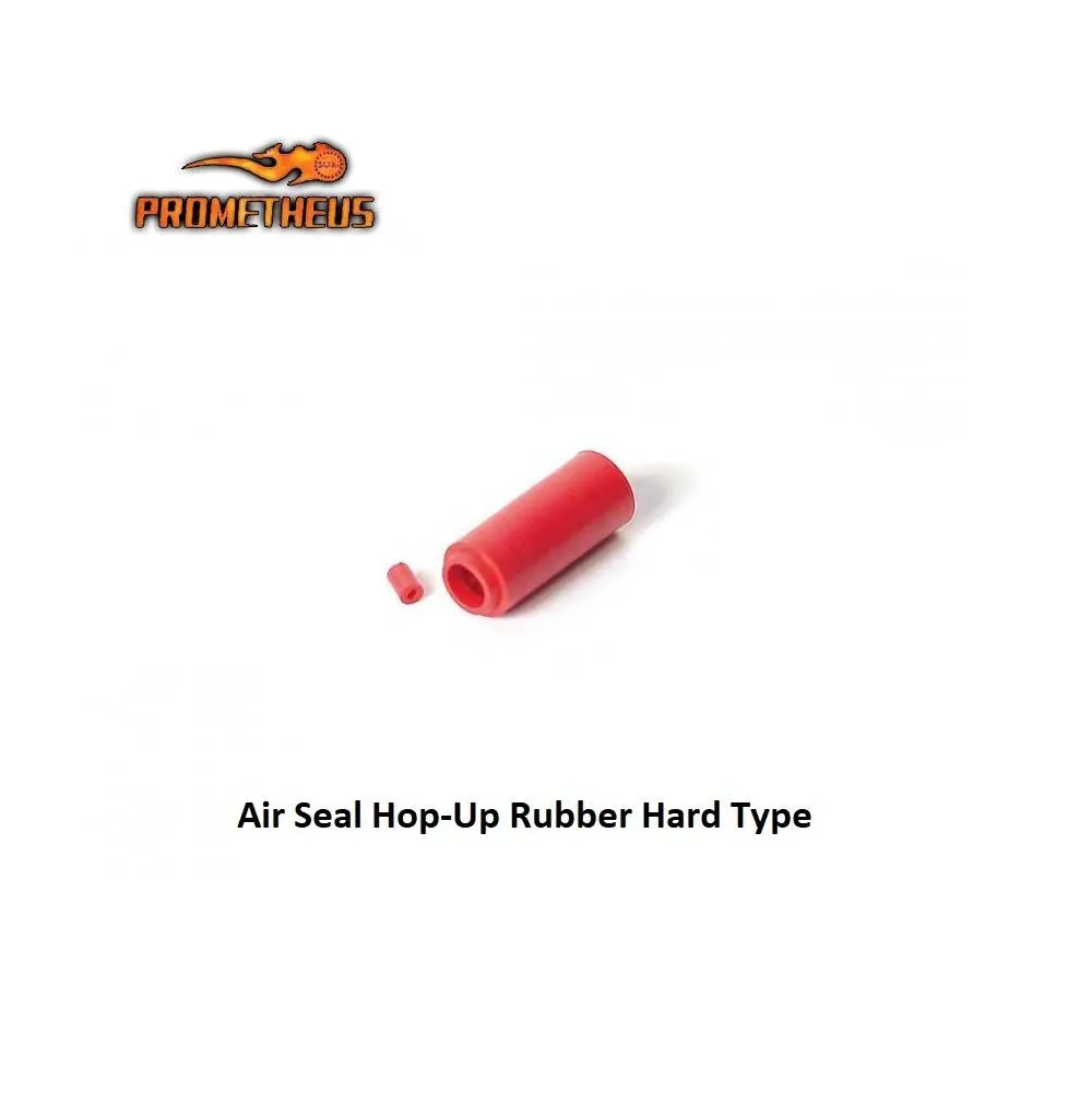 Hopup Bucking Rubber - hard