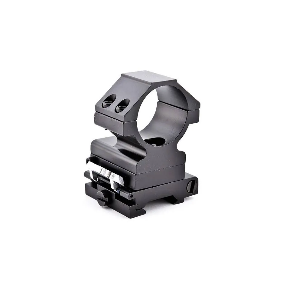 [2100000011292] Side Flip Mount With clamp