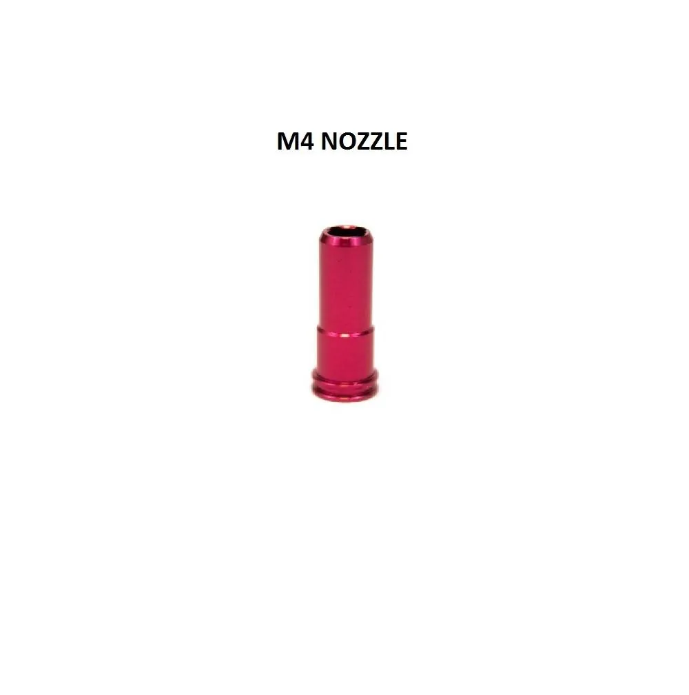 Nozzle M4