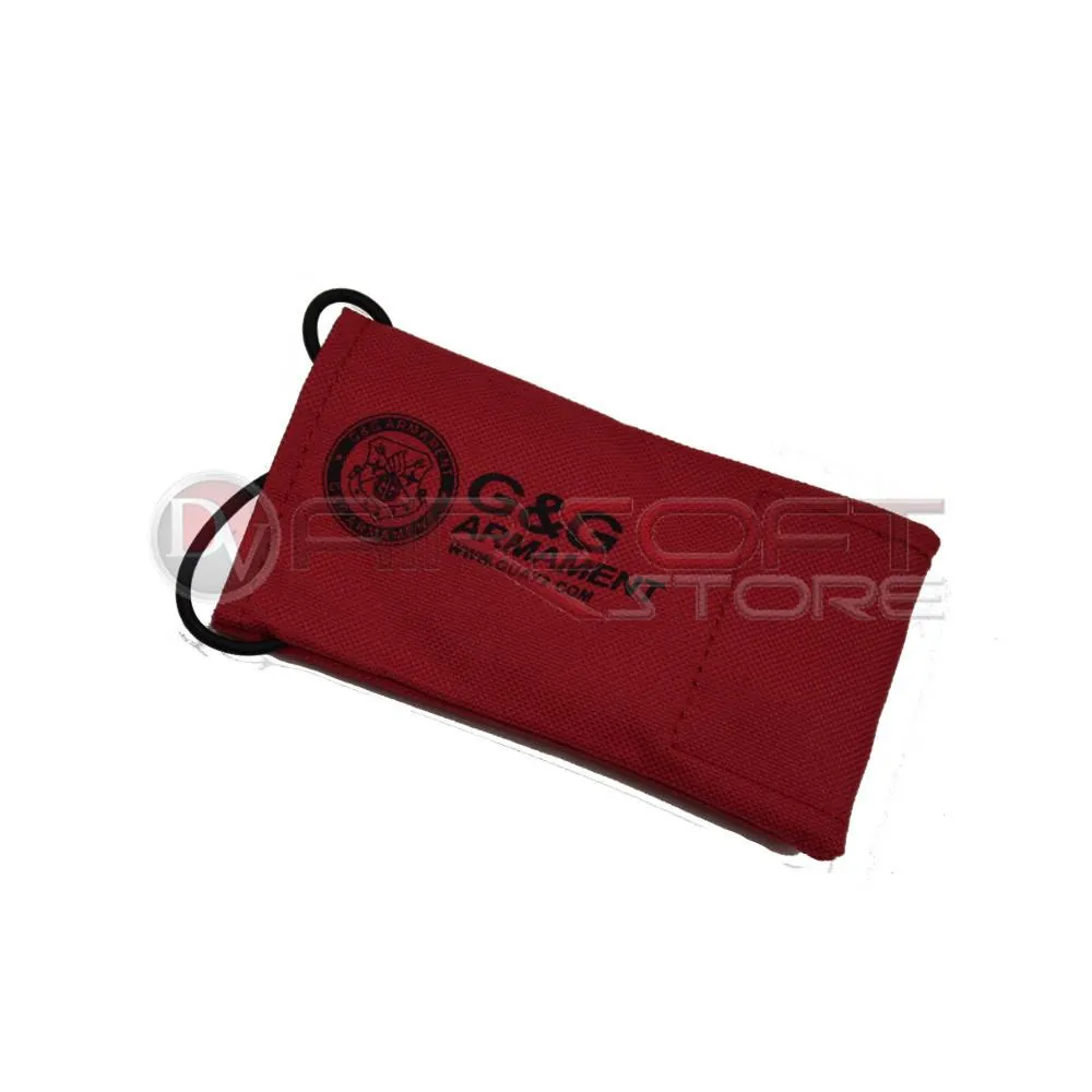 Airsoft Barrel Cover G&G