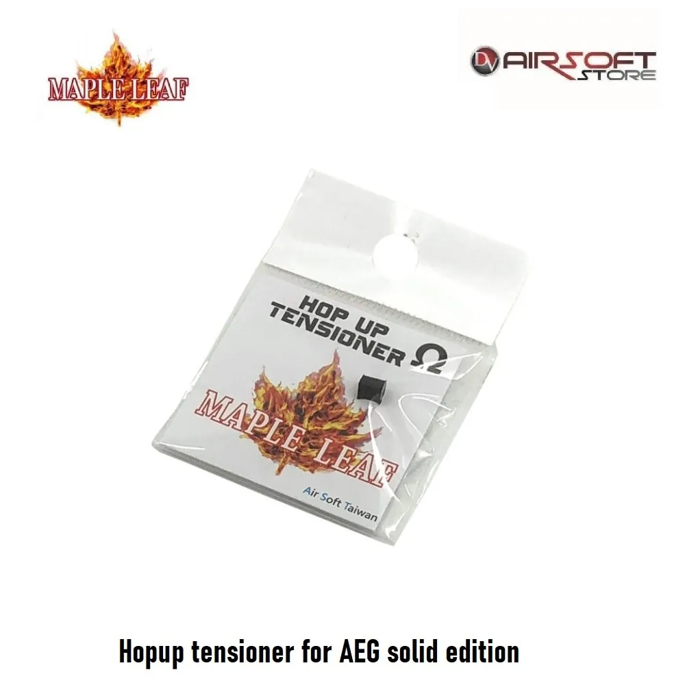 Hopup tensioner for AEG solid edition OMEGA NUB
