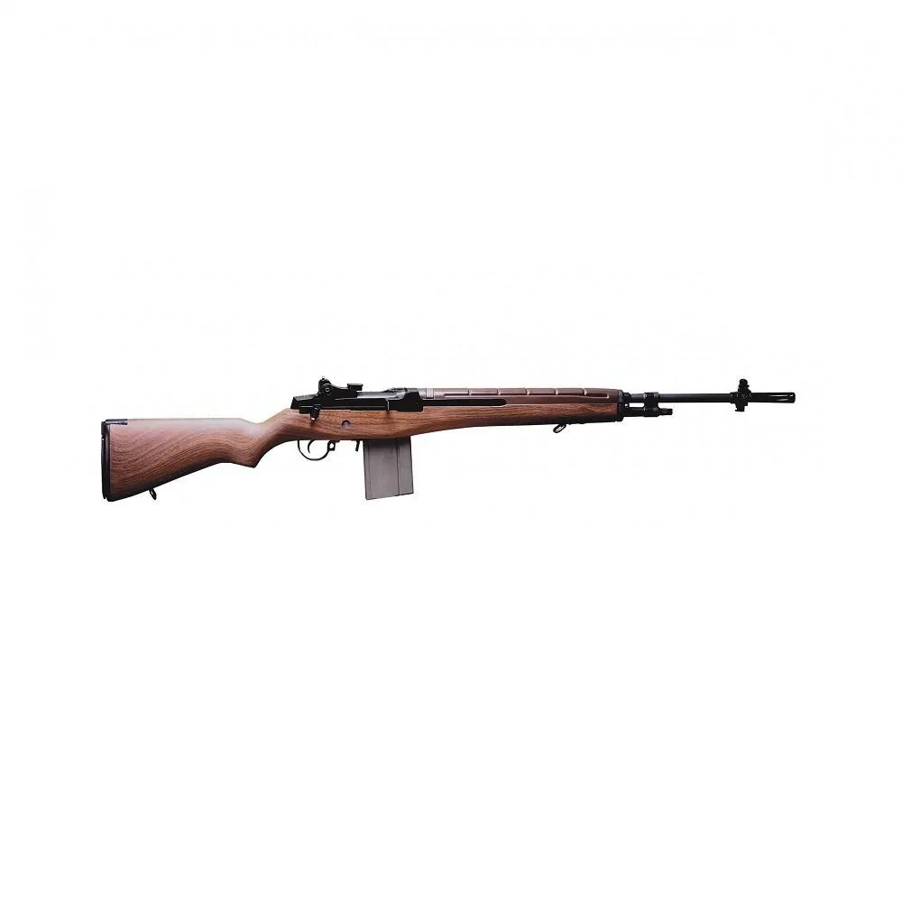 M14 - Imitation Wood