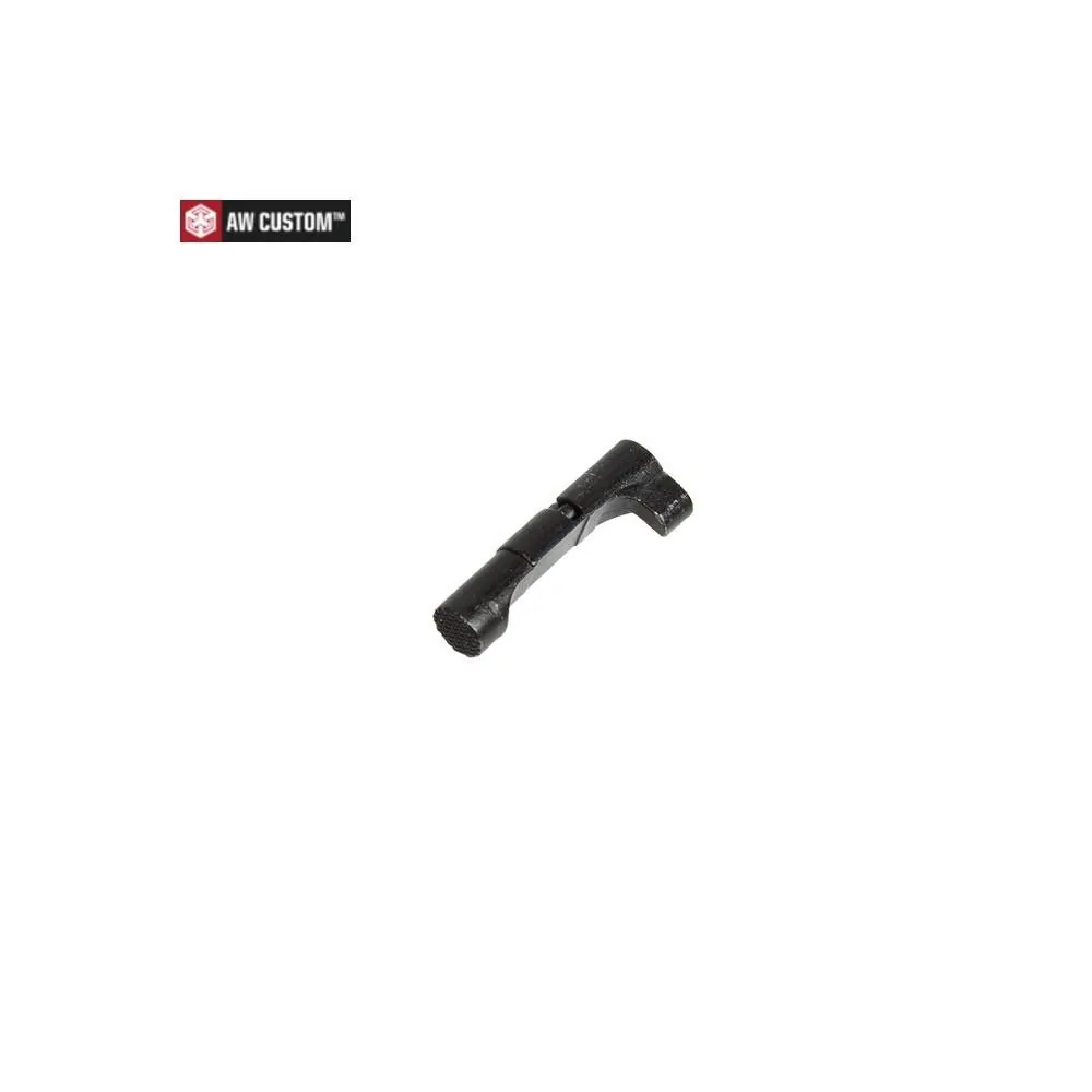 [2100000012787] Mag Release for HX - BK