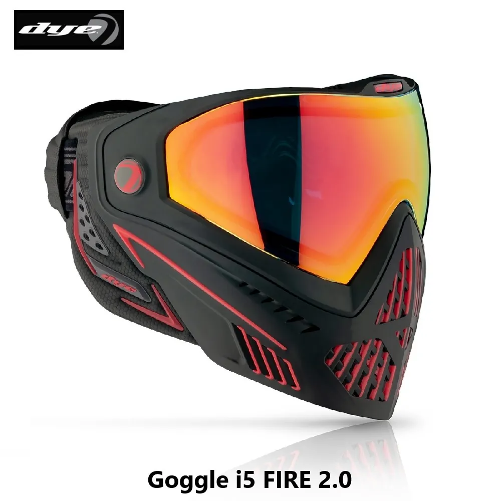 Goggle i5 FIRE 2.0