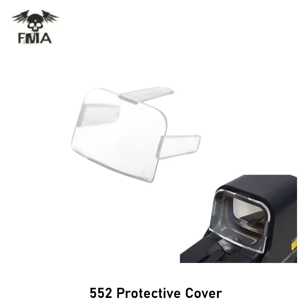 552 Protective Cover