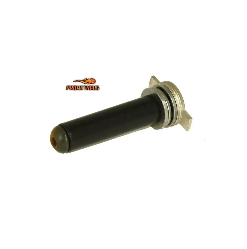 Spring Guide smoother for TM AEG - Ver.9