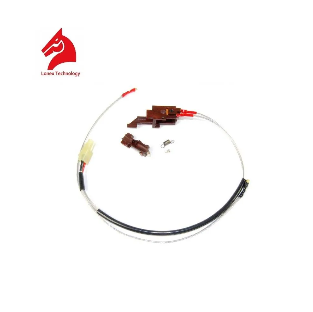 AKS-47S Switch assembly