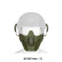 JAY FAST Mask - FG