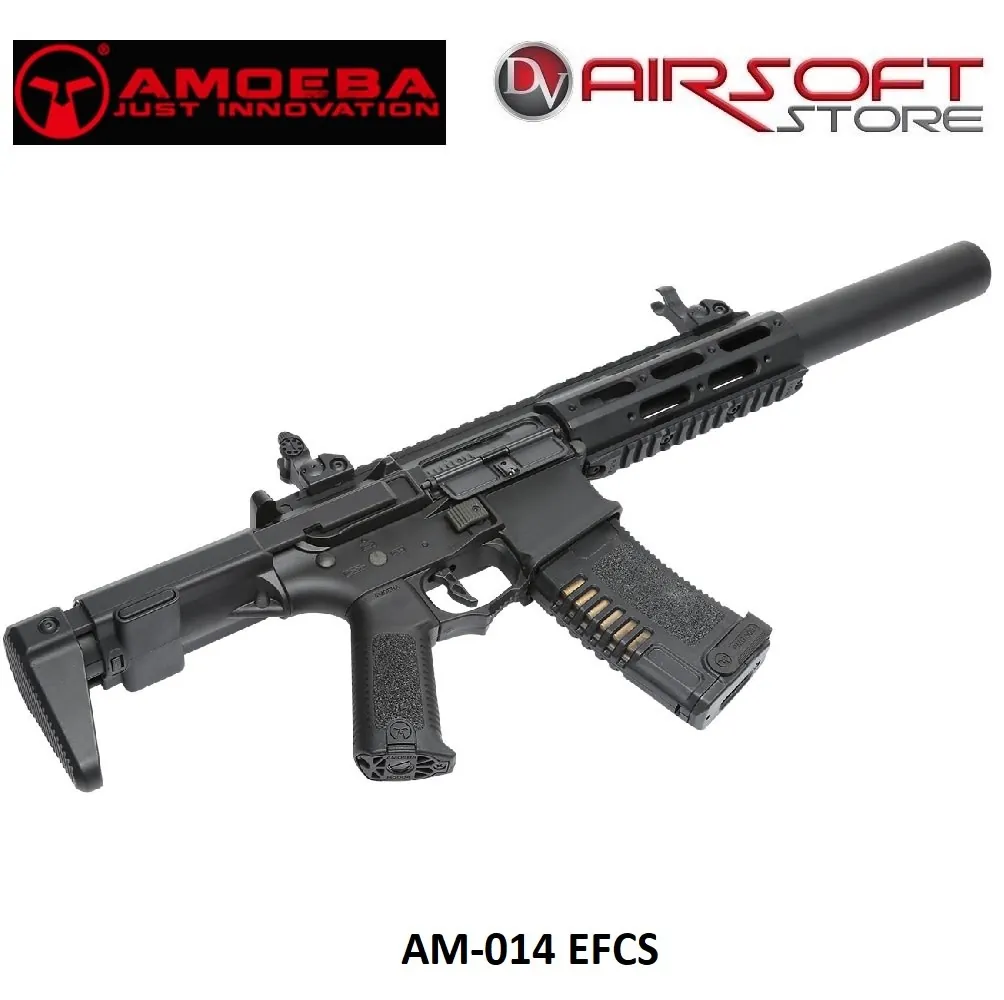 [2100000014712] AM-014 EFCS