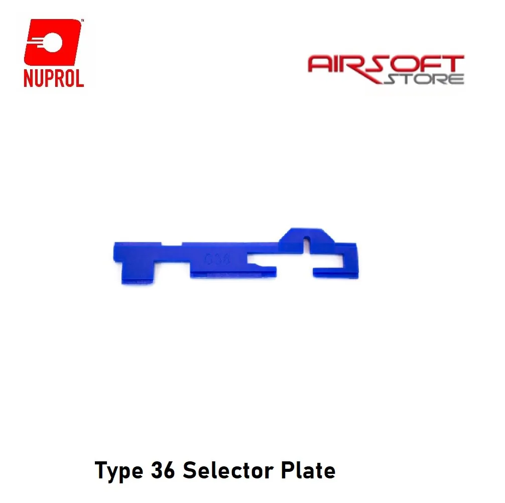 [2100000014873] Type 36 Selector Plate