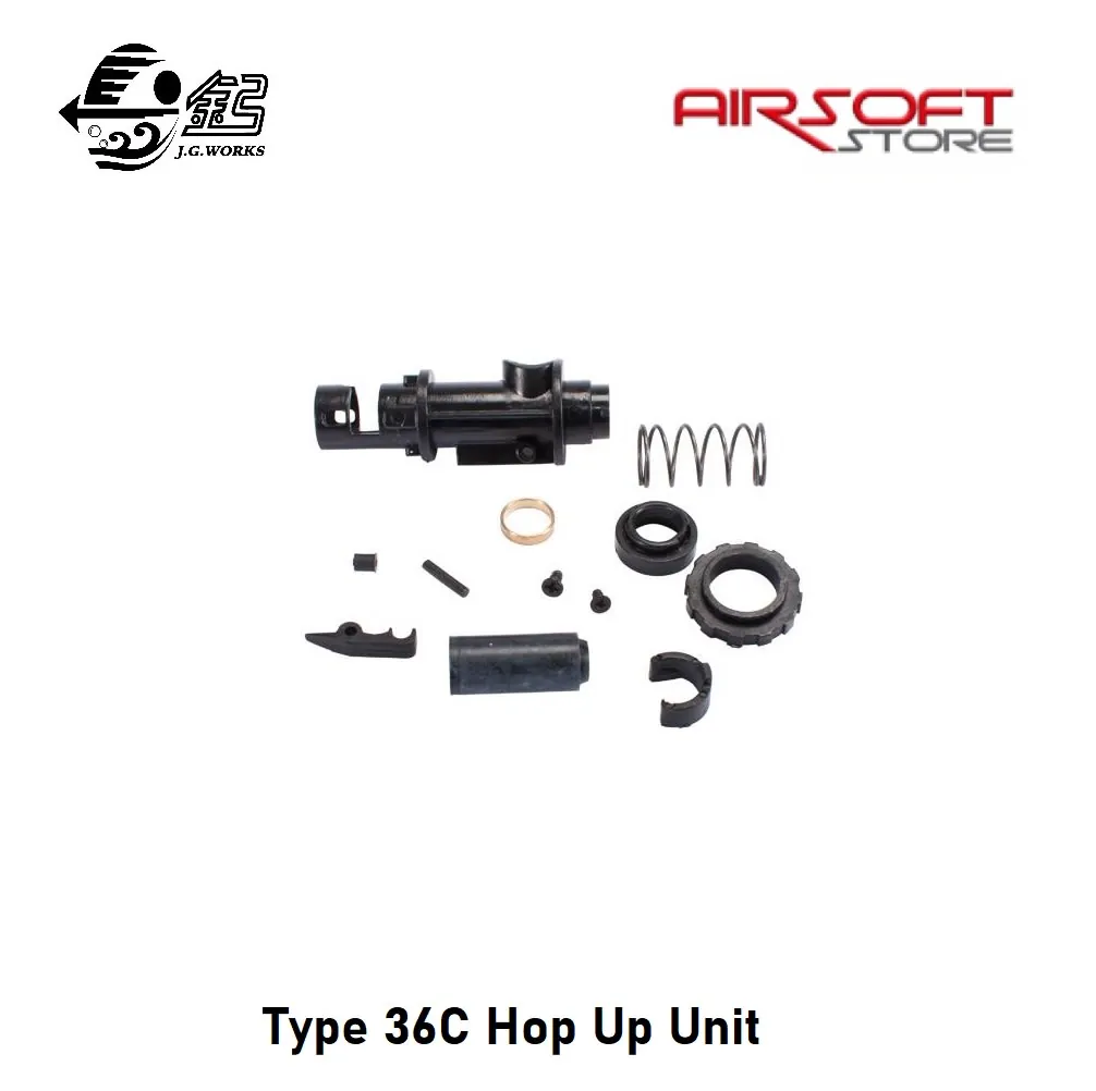 [2100000014972] Type 36C Hop Up Unit