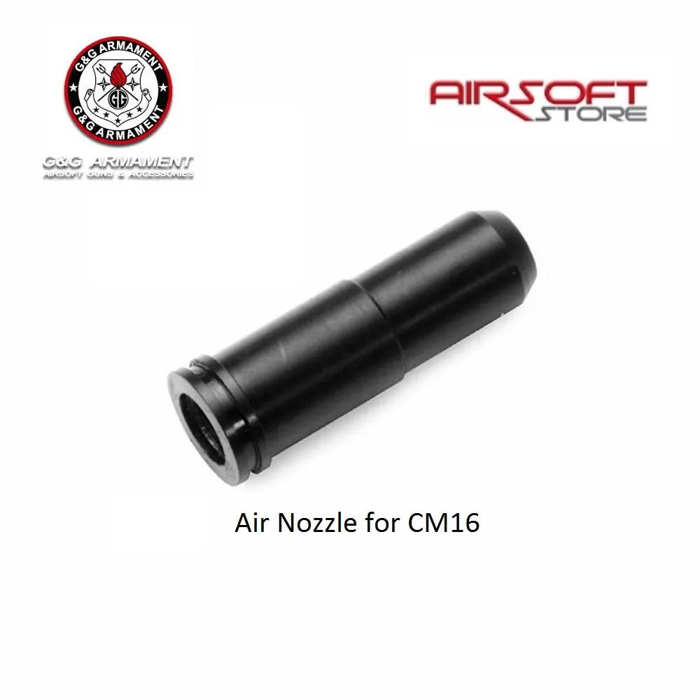 [2100000016648] Air Nozzle for CM16