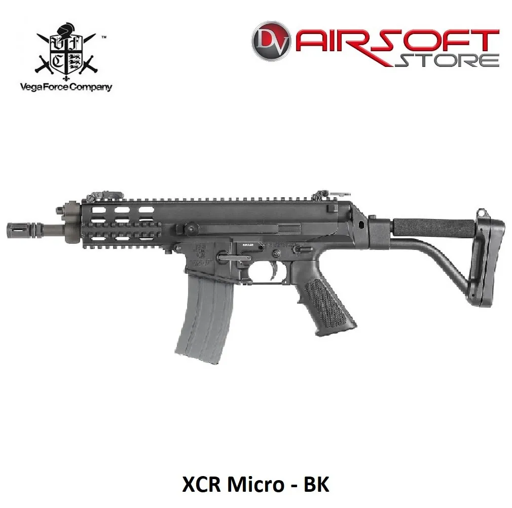 [2100000017409] XCR Micro - BK