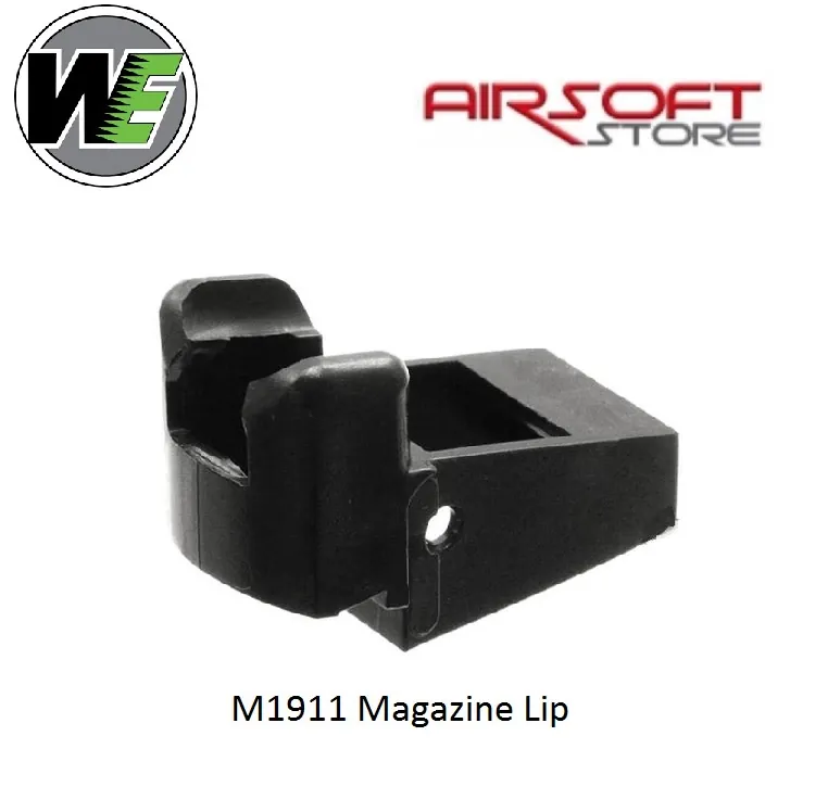 [2100000017478] M1911 Magazine Lip