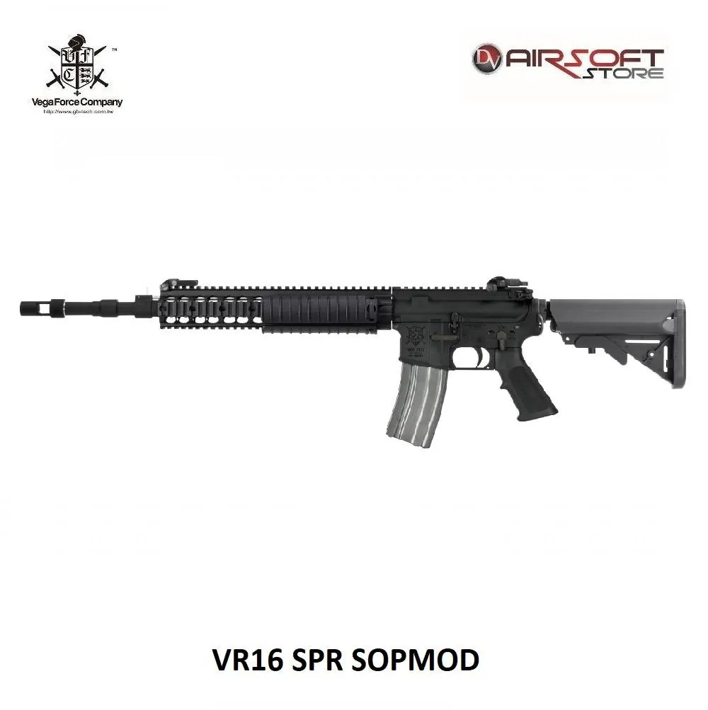 VR16 SPR SOPMOD