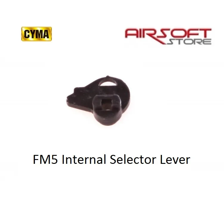 [2100000018253] FM5 Internal Selector Lever